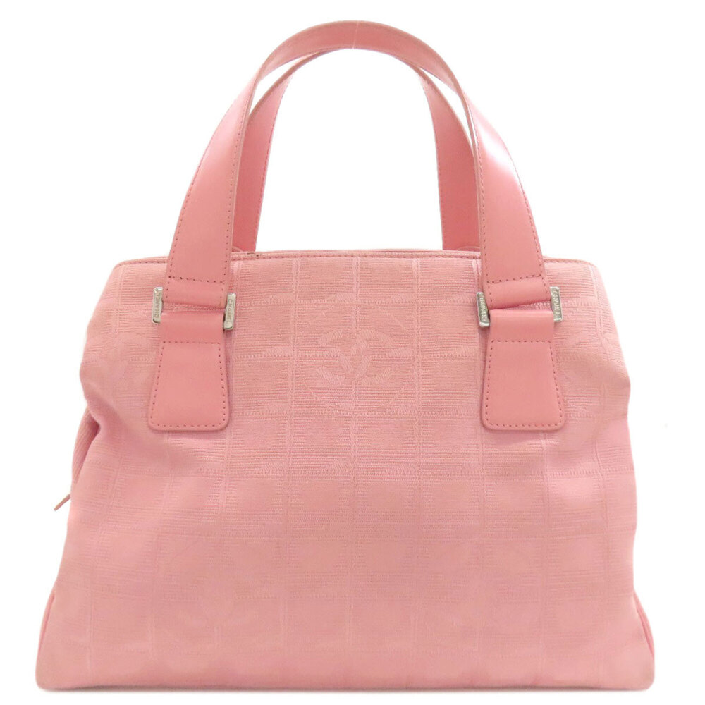 CHANEL Pink Bag